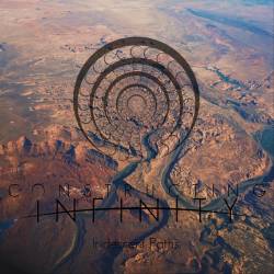 Constructing Infinity : Iridescent Paths